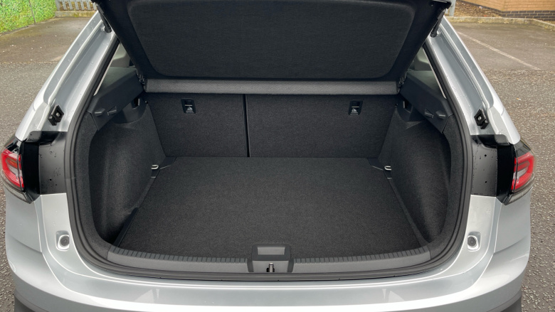 Volkswagen Taigo 1.0 TSI 115 Match 5dr DSG Petrol Hatchback